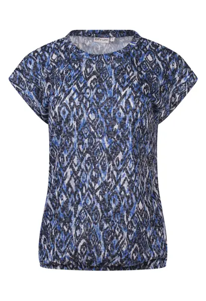 CITY LIFE dames T-shirt